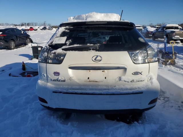 Photo 6 from auction – 2005 LEXUS RX 330 with VIN 2T2HA31U65C070680