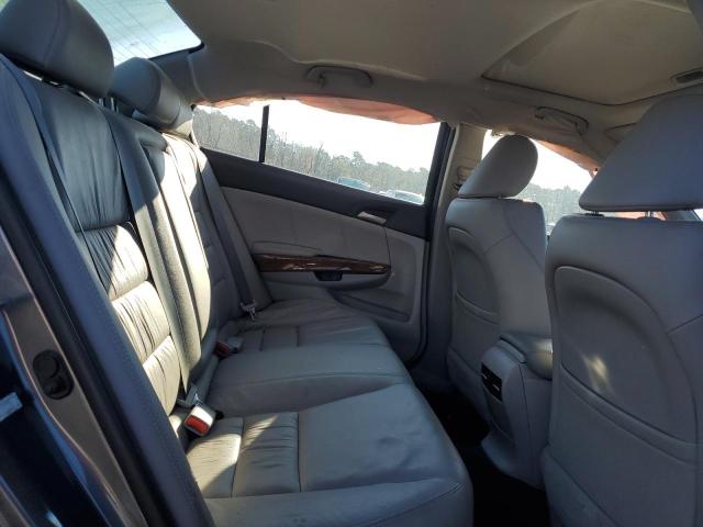 Photo 10 from auction – 2012 HONDA ACCORD EXL with VIN 1HGCP3F89CA017984
