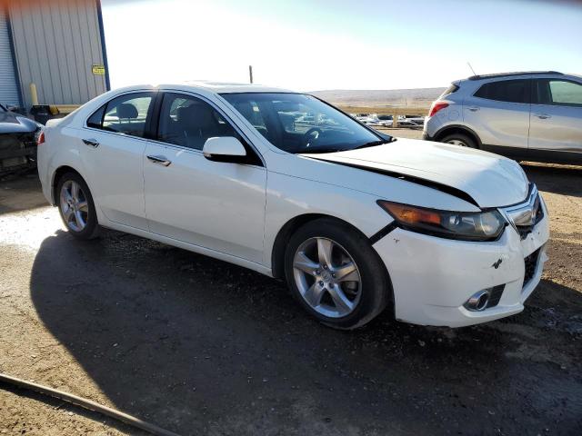 صورة رقم 4 من المزاد - 2011 ACURA TSX مع VIN JH4CU2F60BC012318
