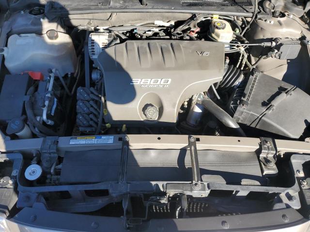Photo 11 from auction – 2000 BUICK LESABRE CU with VIN 1G4HP54KXY4226201