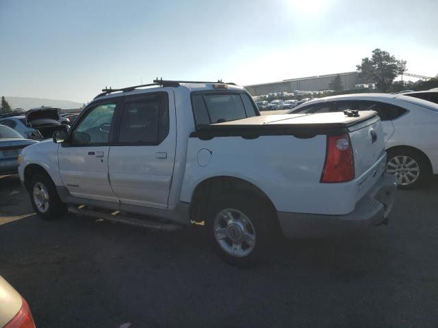 Photo 2 from auction – 2001 FORD EXPLORER S with VIN 1FMZU77E51UC91963