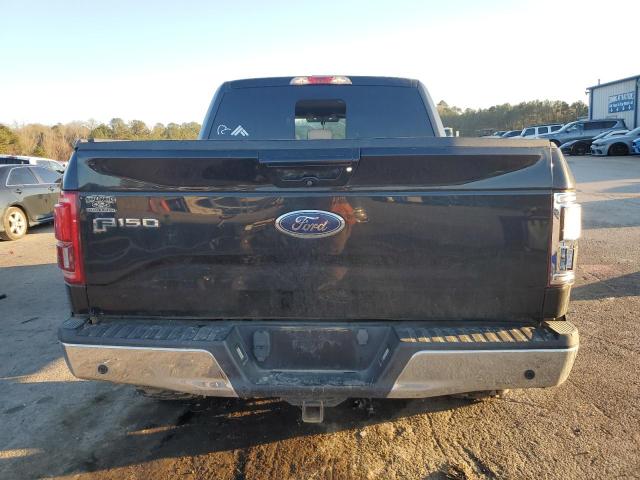Photo 6 from auction – 2015 FORD F150 SUPER with VIN 1FTEW1EG4FFB87703