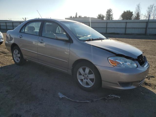 Photo 4 from auction – 2003 TOYOTA COROLLA CE with VIN 1NXBR32EX3Z045786
