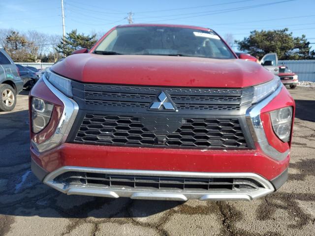 Photo 5 from auction – 2024 MITSUBISHI ECLIPSE CR with VIN JA4ATWAA7RZ061547