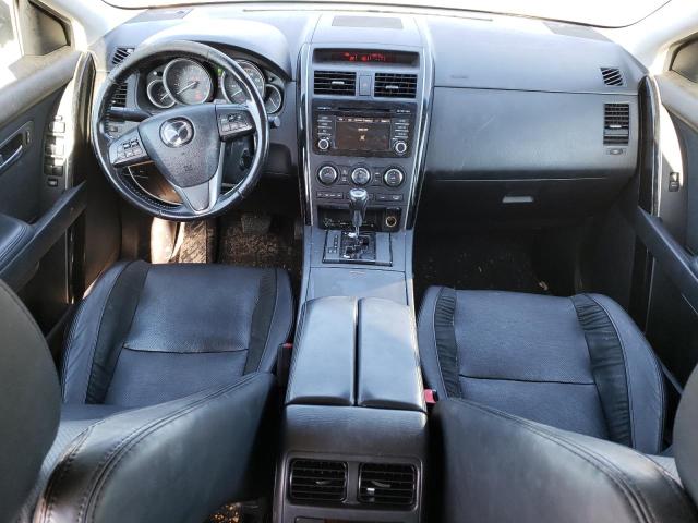 Photo 8 from auction – 2015 MAZDA CX-9 TOURI with VIN JM3TB2CV3F0458738