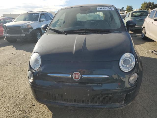 Photo 5 from auction – 2014 FIAT 500 POP with VIN 3C3CFFAR4ET275770