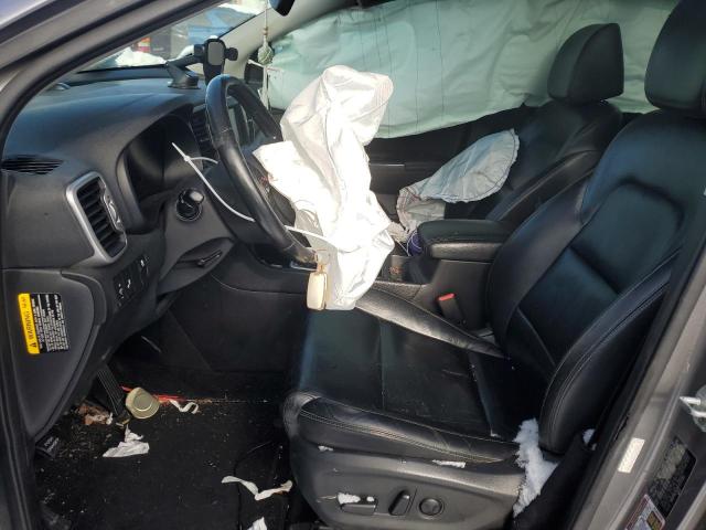 Photo 7 from auction – 2017 KIA SPORTAGE E with VIN KNDPNCAC8H7173780