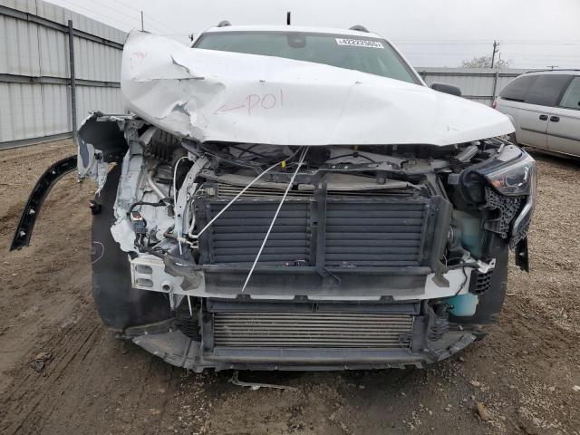 Photo 5 from auction – 2020 GMC TERRAIN SL with VIN 3GKALMEV9LL307413