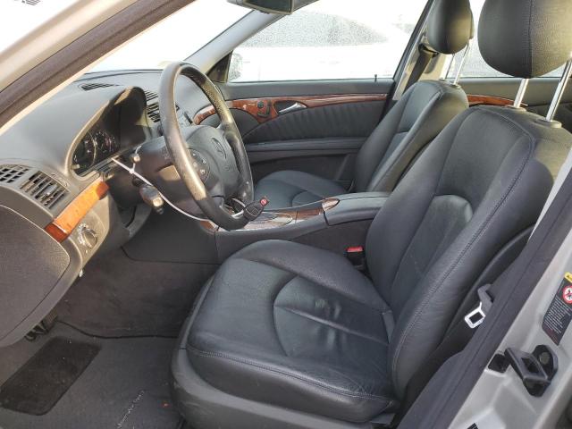 Photo 7 from auction – 2003 MERCEDES-BENZ E 320 with VIN WDBUF65J83X105044