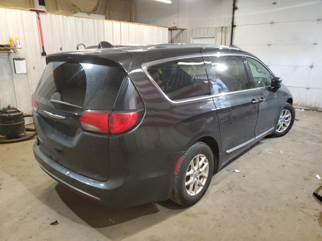 Photo 3 from auction – 2020 CHRYSLER PACIFICA T with VIN 2C4RC1BG2LR275541