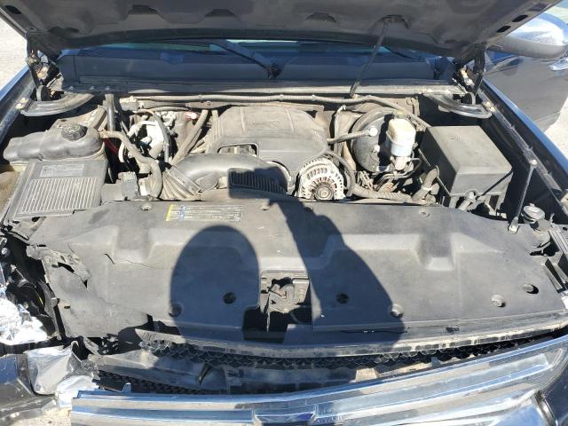 Photo 11 from auction – 2009 CHEVROLET SILVERADO with VIN 1GCEK29009Z208984