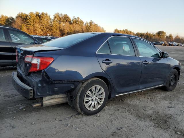 Photo 3 from auction – 2014 TOYOTA CAMRY L with VIN 4T4BF1FK6ER415301