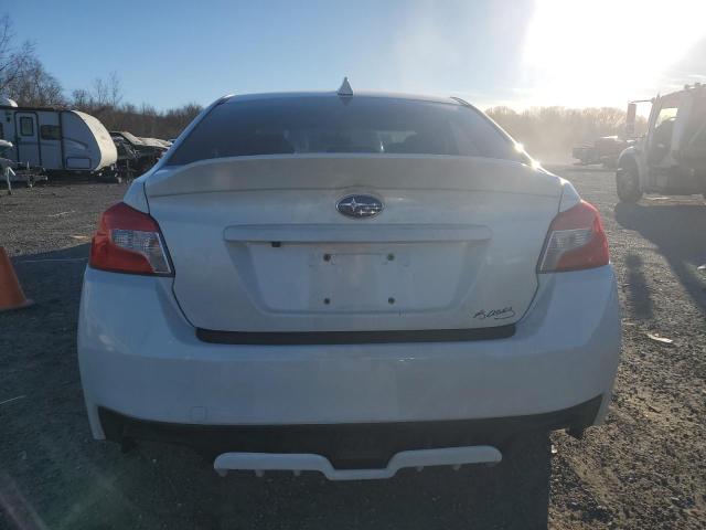 Photo 6 from auction – 2015 SUBARU WRX LIMITE with VIN JF1VA1G6XF9812712