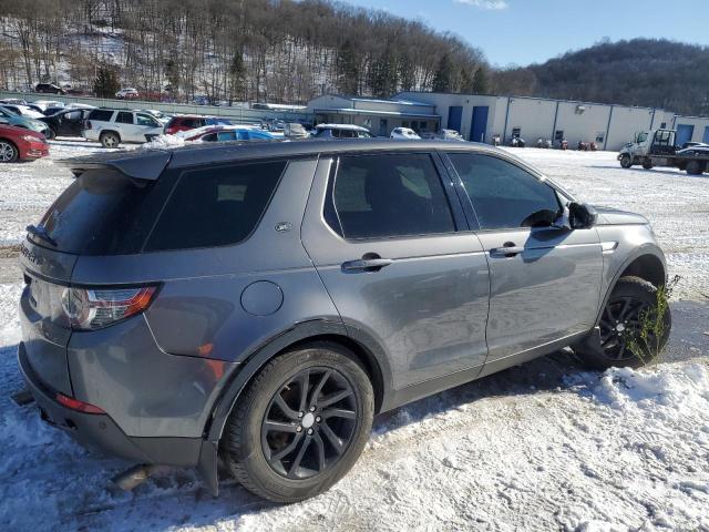 Photo 3 from auction – 2019 LAND ROVER DISCOVERY with VIN SALCR2FX1KH791834