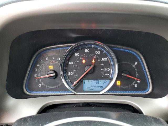Photo 9 from auction – 2013 TOYOTA RAV4 LIMIT with VIN 2T3DFREV4DW113699