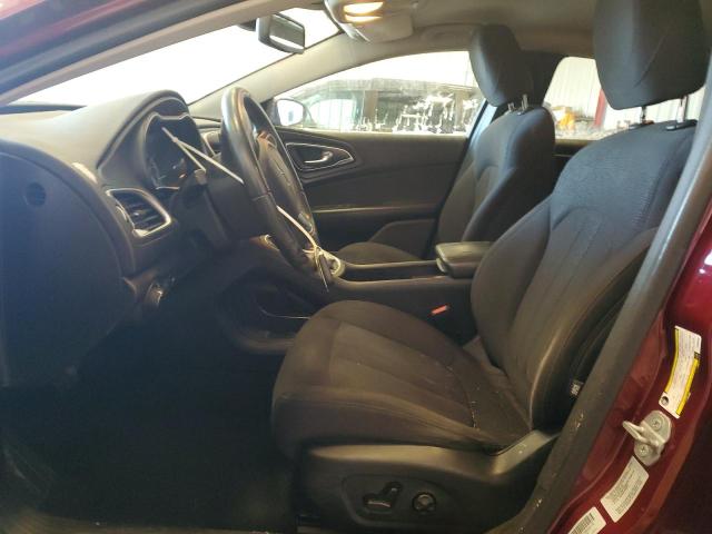 Photo 7 from auction – 2015 CHRYSLER 200 LIMITE with VIN 1C3CCCAB6FN569263
