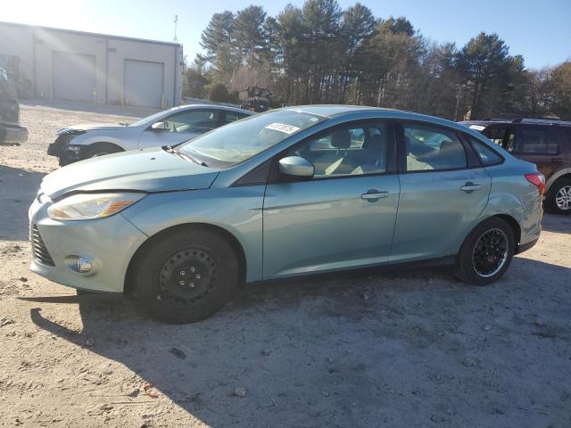 Фото 1 с аукциона – 2012 FORD FOCUS SE с VIN 1FAHP3F24CL103942
