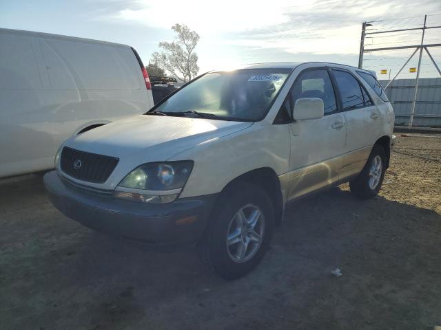 Фото 1 с аукциона – 2000 LEXUS RX 300 с VIN JT6HF10U0Y0149697