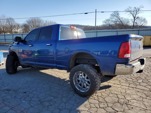 Photo 2 from auction – 2017 RAM 2500 SLT with VIN 3C6UR5DL2HG568581