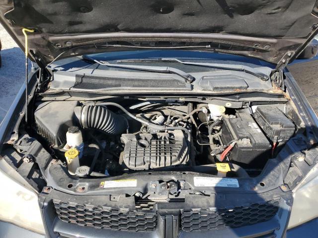 Photo 12 from auction – 2011 DODGE GRAND CARA with VIN 2D4RN7DGXBR775085