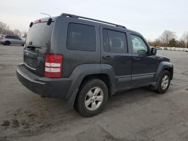 Photo 3 from auction – 2011 JEEP LIBERTY SP with VIN 1J4PN2GK3BW581586