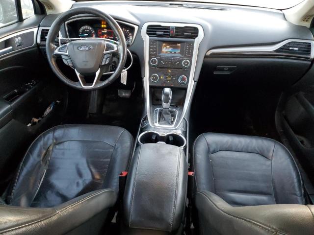Photo 8 from auction – 2014 FORD FUSION SE with VIN 3FA6P0H92ER340790