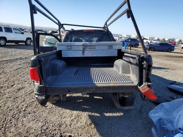 Фото 6 с аукциона – 1997 DODGE RAM PU1500 с VIN 1B7GL23X9VS266669
