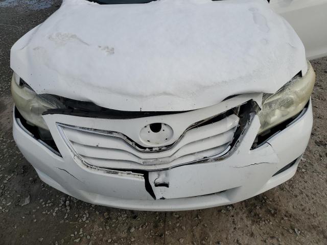 Photo 11 from auction – 2011 TOYOTA CAMRY BASE with VIN 4T4BF3EK1BR201504
