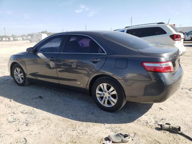 Photo 2 from auction – 2009 TOYOTA CAMRY BASE with VIN 4T1BE46K49U415320