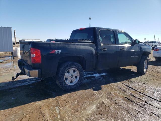 Photo 3 from auction – 2012 CHEVROLET SILVERADO with VIN 1GCPKSE77CF109955