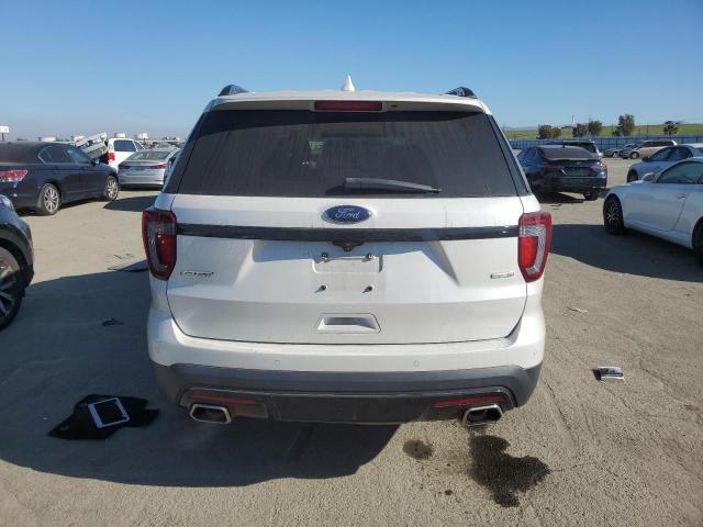 Photo 6 from auction – 2016 FORD EXPLORER S with VIN 1FM5K8GT8GGB19071