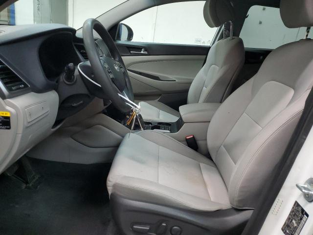 Photo 7 from auction – 2016 HYUNDAI TUCSON LIM with VIN KM8J33A4XGU063782