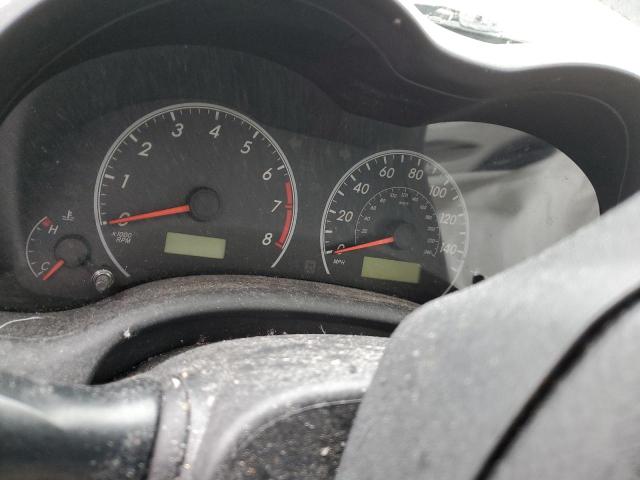 Photo 9 from auction – 2011 TOYOTA COROLLA BA with VIN JTDBU4EE1B9165059