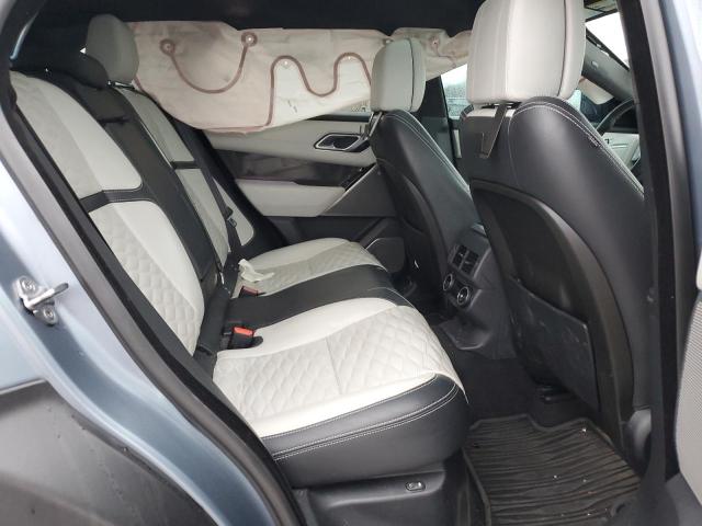 Photo 11 from auction – 2020 LAND ROVER RANGE ROVE with VIN SALYU2EE4LA264630