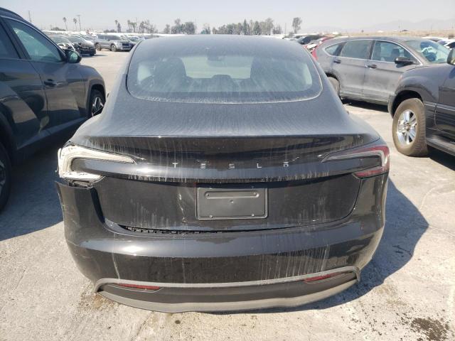 Photo 6 from auction – 2025 TESLA MODEL 3 with VIN 5YJ3E1EA7SF883394