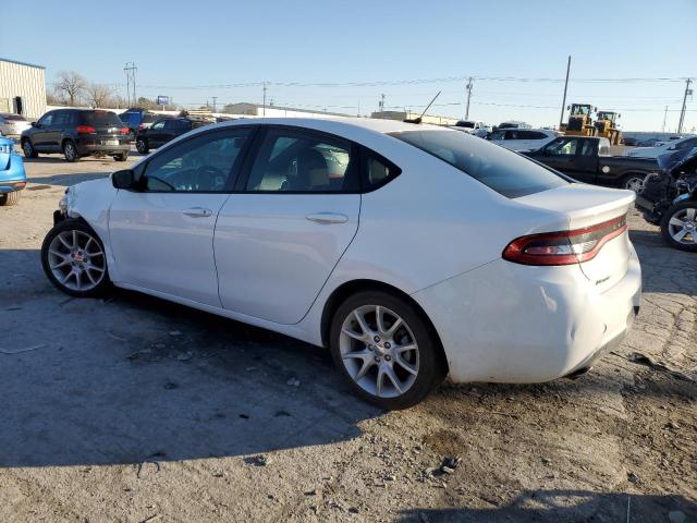 Photo 2 from auction – 2013 DODGE DART SXT with VIN 1C3CDFBA3DD201730