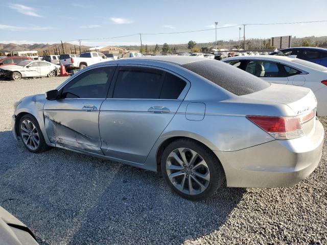 Photo 2 from auction – 2011 HONDA ACCORD LX with VIN 1HGCP2F39BA071055