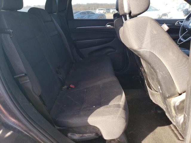 Photo 11 from auction – 2014 JEEP GRAND CHER with VIN 1C4RJFAG8EC188923