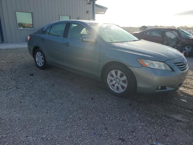 Photo 4 from auction – 2007 TOYOTA CAMRY LE with VIN 4T1BK46K47U538248