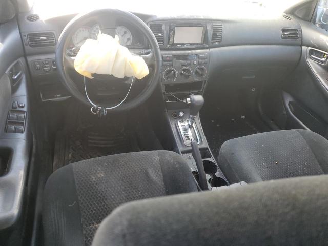 Photo 8 from auction – 2007 TOYOTA COROLLA CE with VIN 2T1BR32E07C732332