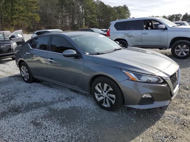 Photo 4 from auction – 2020 NISSAN ALTIMA S with VIN 1N4BL4BV8LC201315