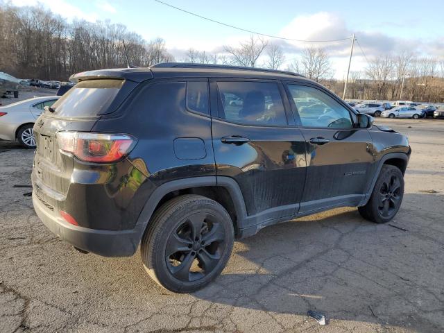 Photo 3 from auction – 2019 JEEP COMPASS LA with VIN 3C4NJDBB7KT724525