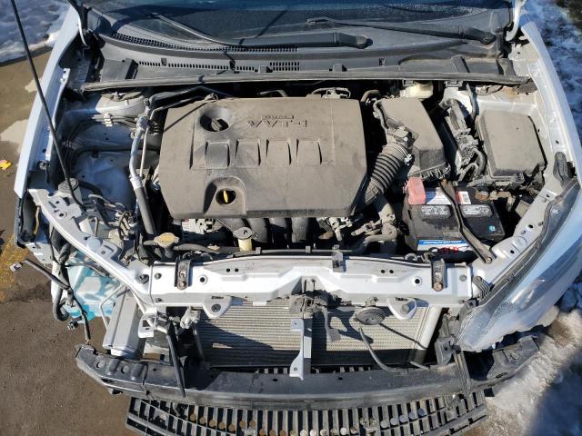 Photo 11 from auction – 2016 TOYOTA COROLLA L with VIN 2T1BURHE4GC607746
