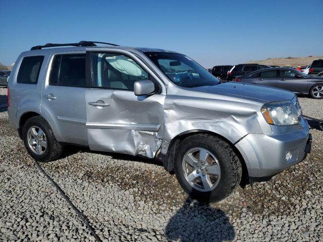 Photo 4 from auction – 2011 HONDA PILOT EX with VIN 5FNYF4H47BB081390