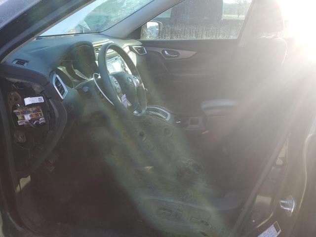 صورة رقم 7 من المزاد - 2014 NISSAN ROGUE مع VIN 5N1AT2MT1EC830595