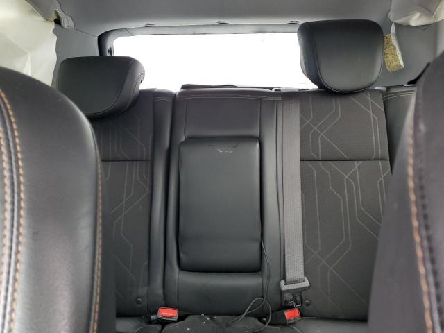 Photo 10 from auction – 2020 CHEVROLET TRAX 1LT with VIN 3GNCJPSB8LL151409