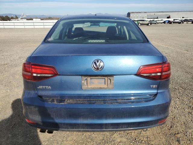 Photo 6 from auction – 2018 VOLKSWAGEN JETTA S with VIN 3VW167AJ3JM210669