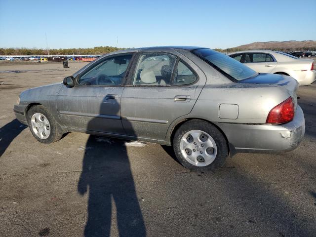 Photo 2 from auction – 2004 NISSAN SENTRA with VIN 3N1CB51D54L867153