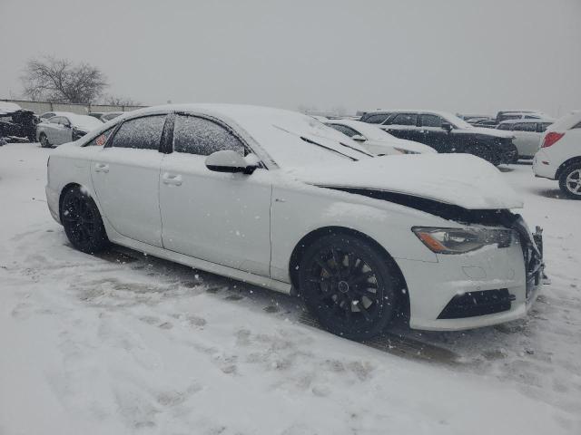 صورة رقم 4 من المزاد - 2017 AUDI A6 PREMIUM مع VIN WAUG8AFC7HN048881