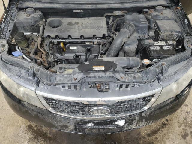 Photo 11 from auction – 2012 KIA FORTE LX with VIN KNAFT4A24C5584576
